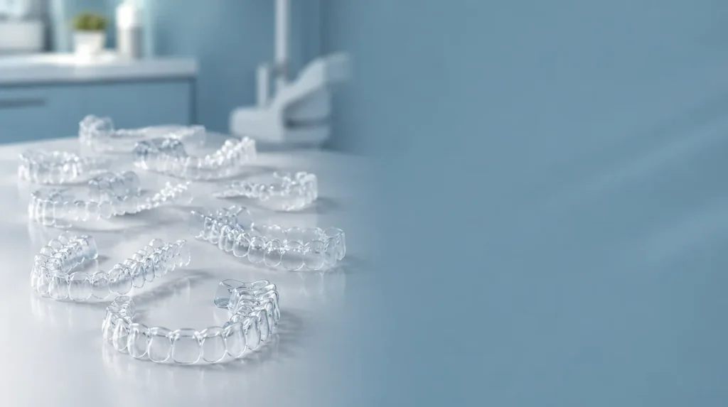 How Clear Aligners Are Transforming Modern Orthodontics
